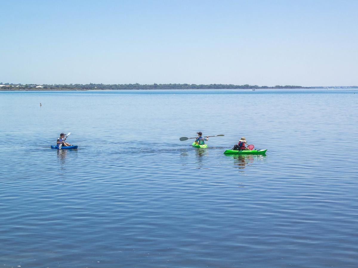 Twin Waters Caravan Park Dawesville Exteriér fotografie